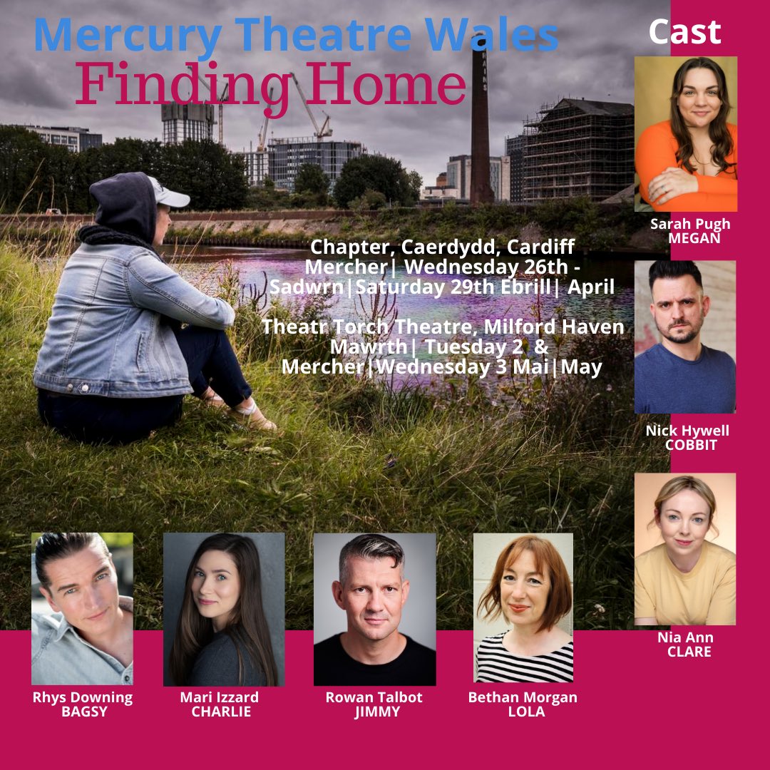 MercuryTheatreWales tweet media