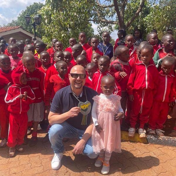 Cyprus in Kenya tweet media