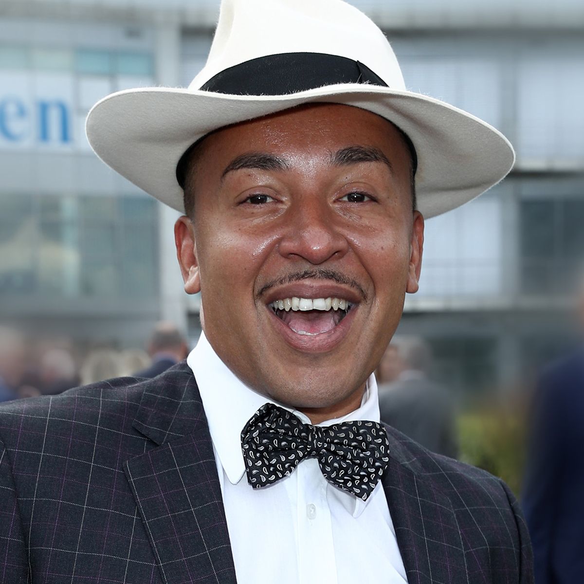 Happy Birthday lieber Lou Bega! 