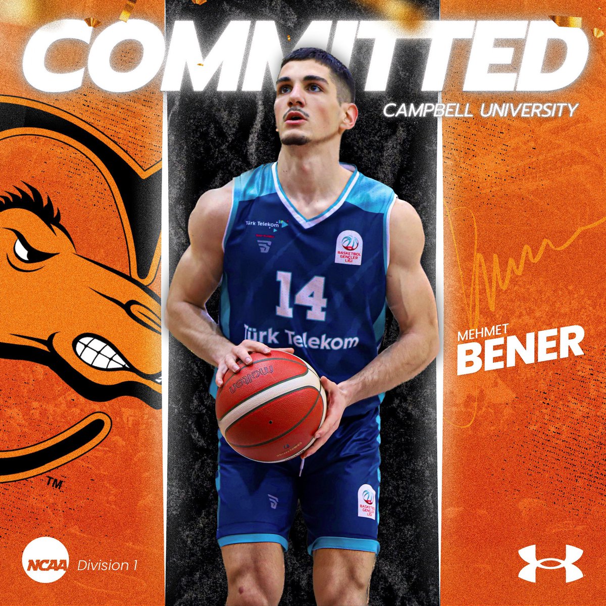 Mehmet Bener tweet media