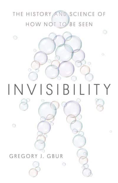 E+T Magazine (@eandtmagazine) on Twitter photo Book review: ‘Invisibility' by Gregory J Gbur, new from @yalebooks. An intelligent case for the deep interconnectedness of science and sci-fi should have looked more deeply at the practicalities of invisibility, says <a href="/hilaryfloon/">Hilary Lamb</a> eandt.theiet.org/content/articl… Book review: ‘Invisibility' by Gregory J Gbur, new from @yalebooks. An intelligent case for the deep interconnectedness of science and sci-fi should have looked more deeply at the practicalities of invisibility, says <a href="/hilaryfloon/">Hilary Lamb</a> eandt.theiet.org/content/articl…