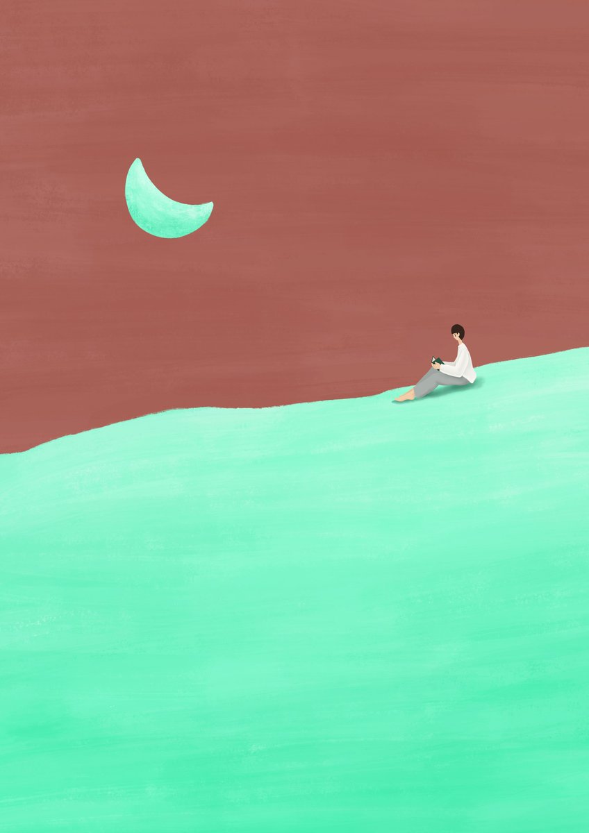 모블디 tweet media