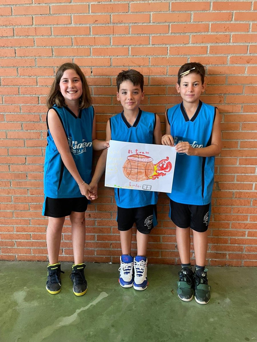 Campus Baden tweet media