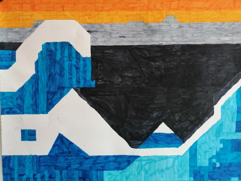 autre production pour répondre aux défis de la période 4 ! Merci #Défitwitt