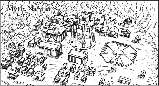 The Sea Devil's Eye - Mel Odom