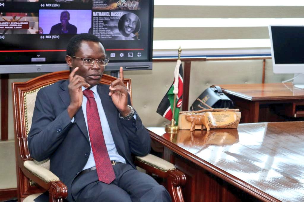 Ministry of Environment, Climate Change & Forestry on Twitter: 