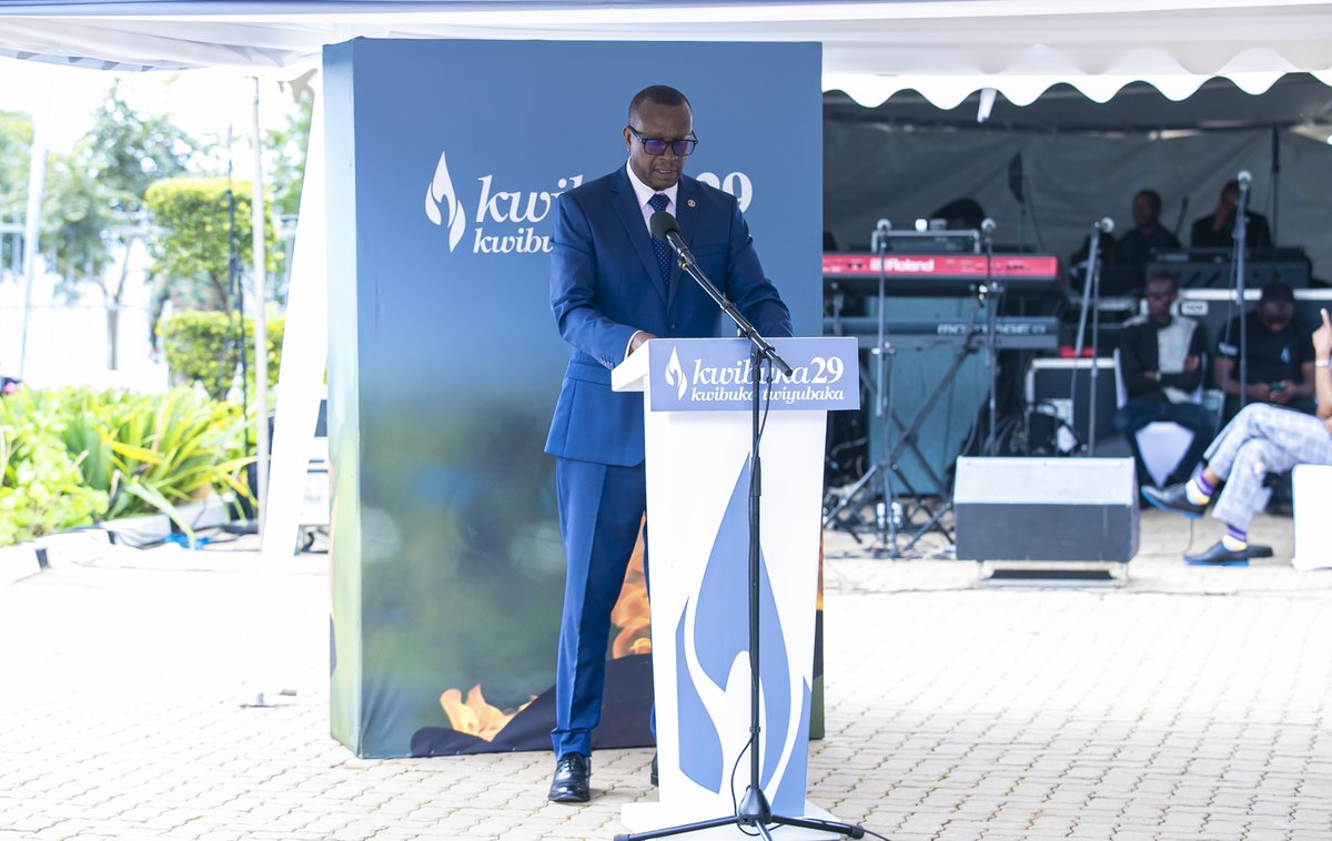 Ministry of Education | Rwanda on Twitter: