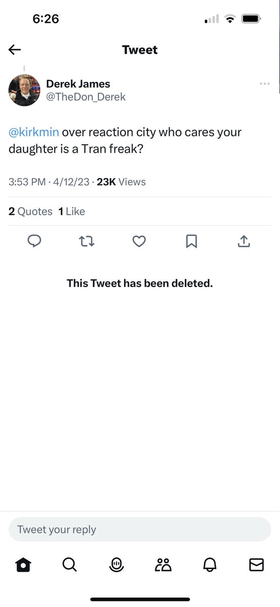 Lover Boy tweet media