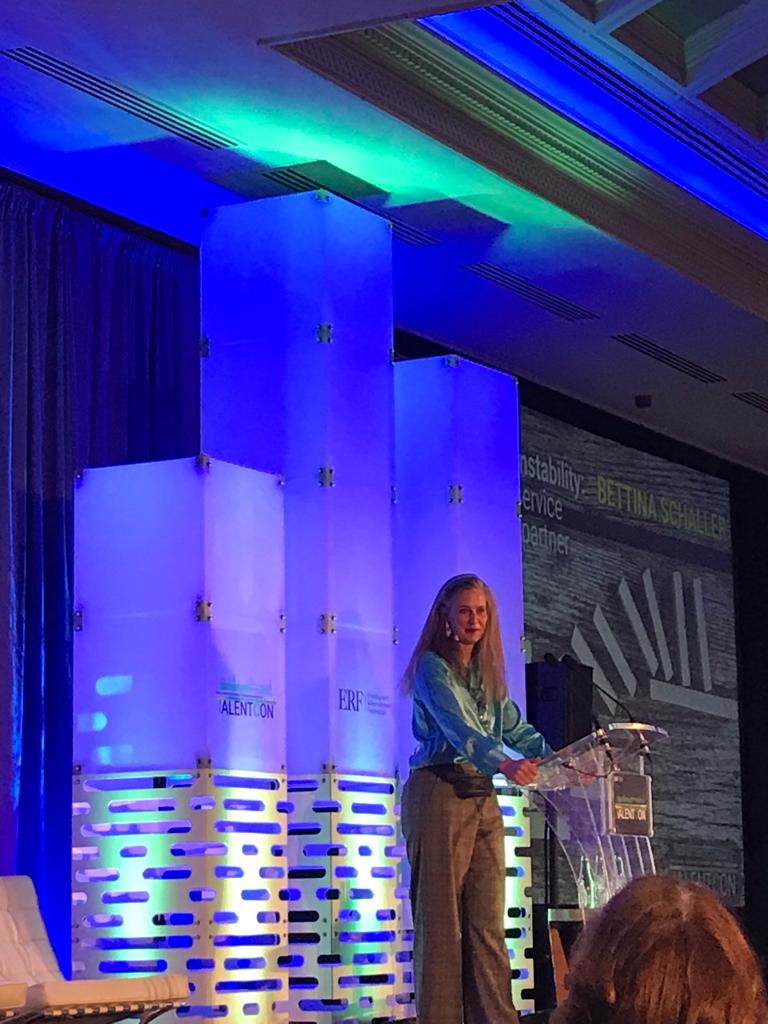 WECglobal (@wecglobal) on Twitter photo Our President <a href="/beschabo/">Bettina Schaller</a> is in #Dublin today for #talentcon2023, the big event of our Irish federation <a href="/ERFIreland/">ERF Ireland</a>! Sharing how #HRservices must seize opportunity to become a #strategic partner for companies & workers. #WorkingForYou Our President <a href="/beschabo/">Bettina Schaller</a> is in #Dublin today for #talentcon2023, the big event of our Irish federation <a href="/ERFIreland/">ERF Ireland</a>! Sharing how #HRservices must seize opportunity to become a #strategic partner for companies & workers. #WorkingForYou