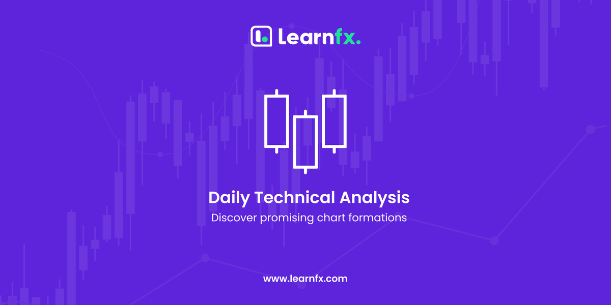 learnfxofficial's tweet photo. How do expert traders interpret charts? How do they use indicators to map out real-world market conditions?
Check out daily analysis articles to find out ๐ https://t.co/YCXD3D7zfR๐ซข
#learnfx #learntotrade #technicalanalysis https://t.co/N6sSsreVHp