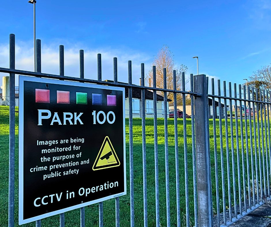 Blue skies and summer days on the way! Feel at ease, safe and secure with Park 100 Fire and Security based in the sunny South-East.

#Park100 #fireandsecurity #southeast #spring