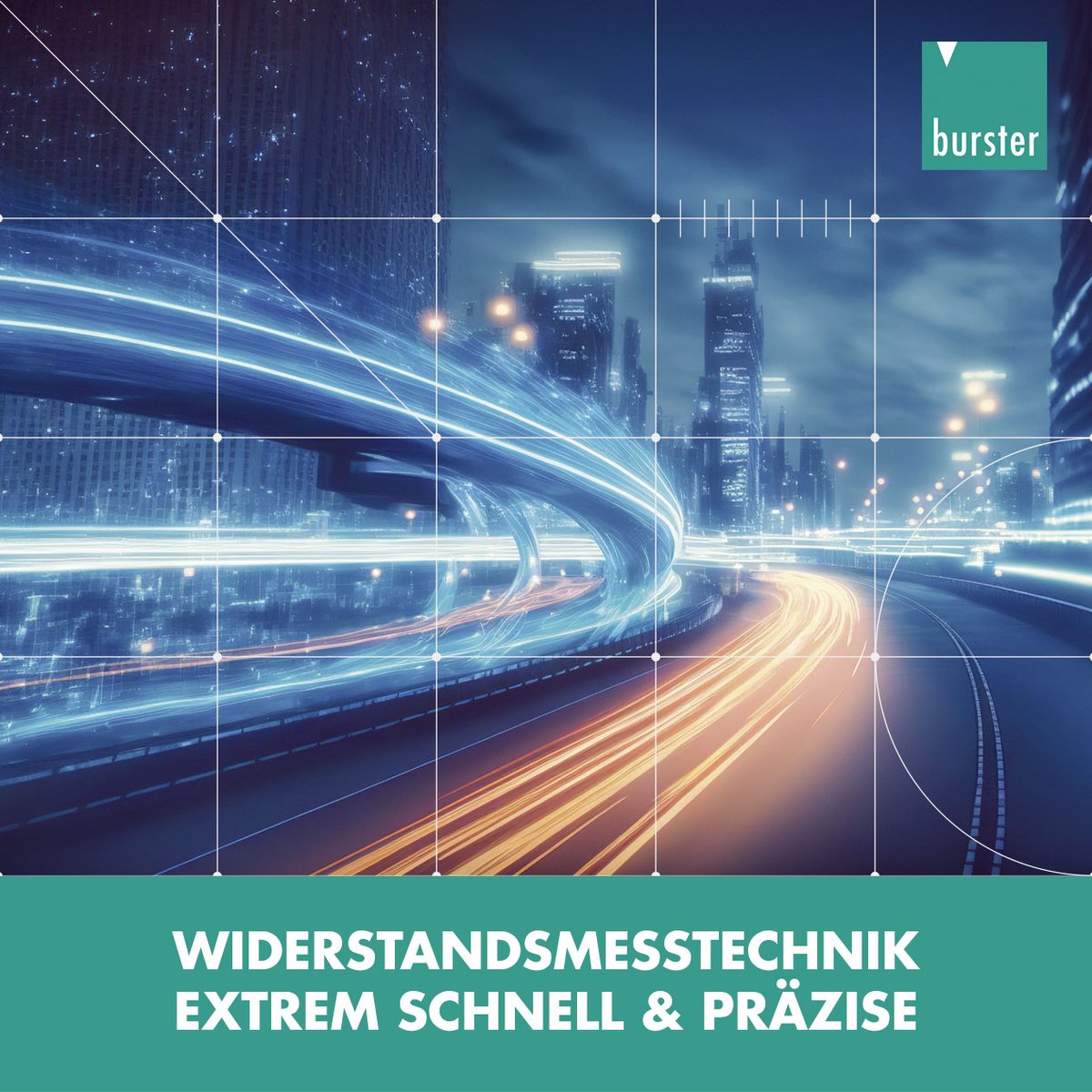 burstermeasure's tweet photo. Der neue RESISTOMAT® 2311 ist für sehr schnelle Anwendungen in der Automation konzipiert und optimiert.
https://t.co/jYX2forgAp
#burster #messtechnik #sensorik #fertigung #automation #automatisierung #innovativ #prozessoptimierung #industrie40 https://t.co/qBmRfyNwnT