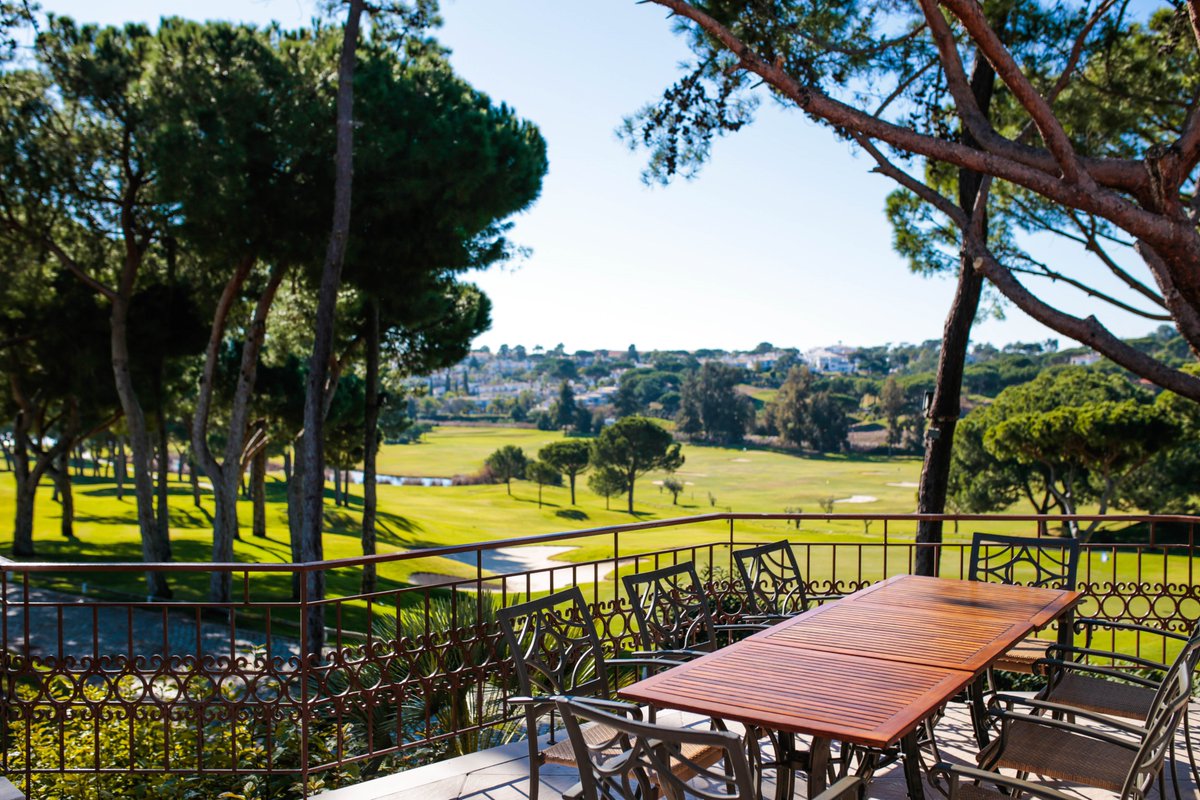 Pinheiros Altos Golf tweet media