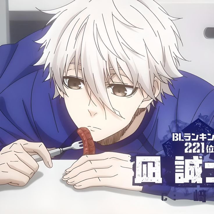 daily nagi (@nagidaily) / Posts / X