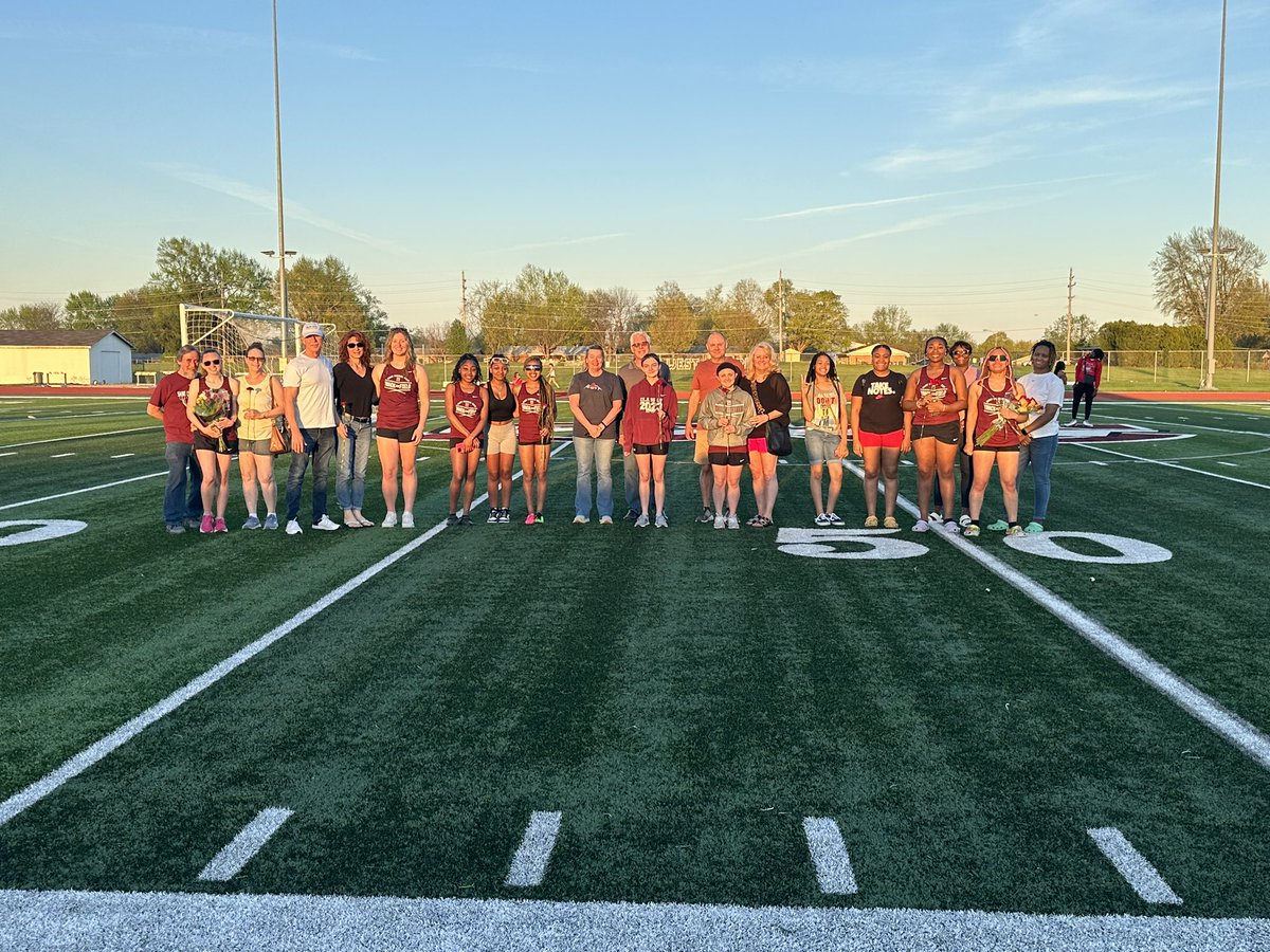 ScwTrack's tweet photo. Thank you, Seniors! https://t.co/ZgvoCfIUTY