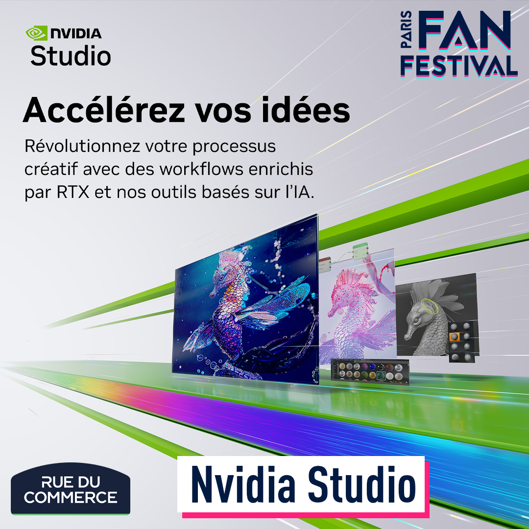 Paris FanFestival tweet media