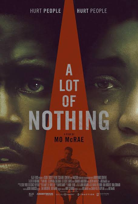 Almost every scene ignited heightened emotions. You’re deliberately thrown against a character or a situation at one instance, left wondering how they could be so manipulative or allow themselves to be easily manipulated, …

#ChukwukaOsonwa #ALotOfNothing #MovieReview