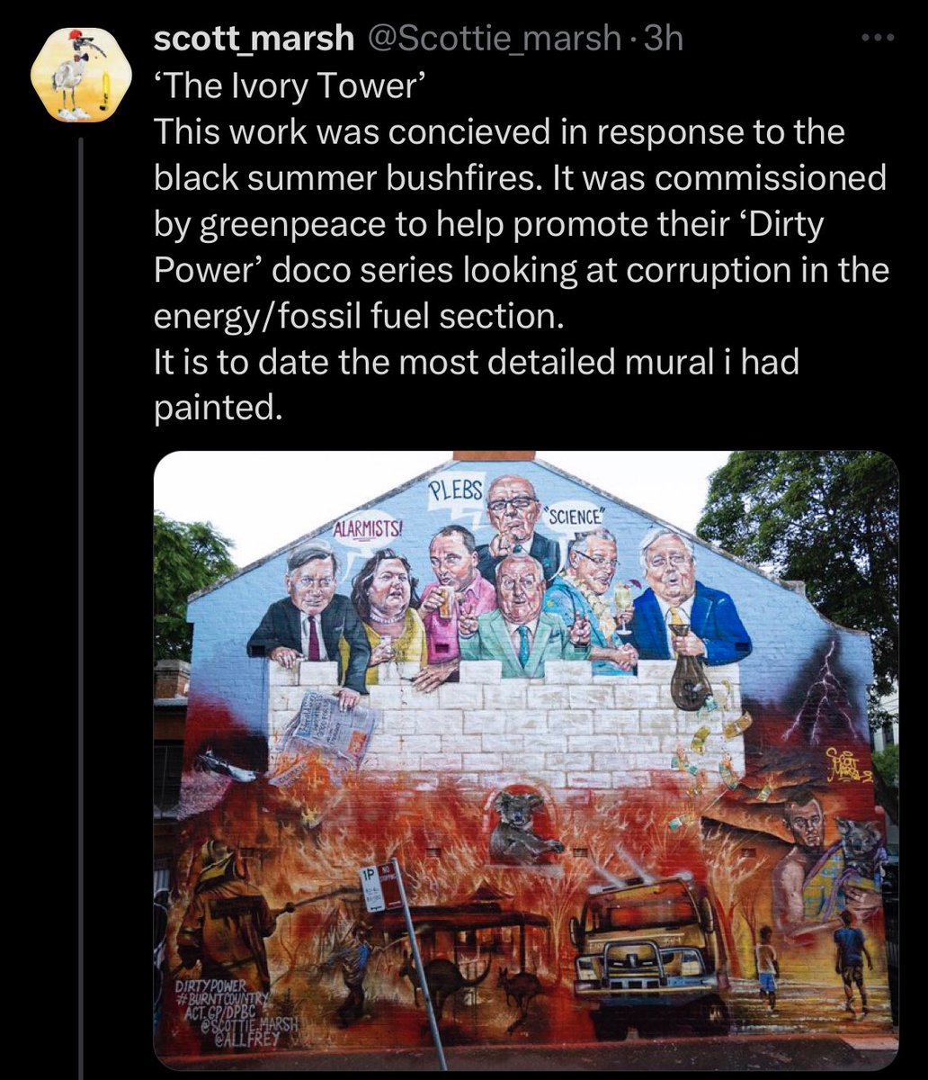 Chubs1 🇦🇺 tweet media