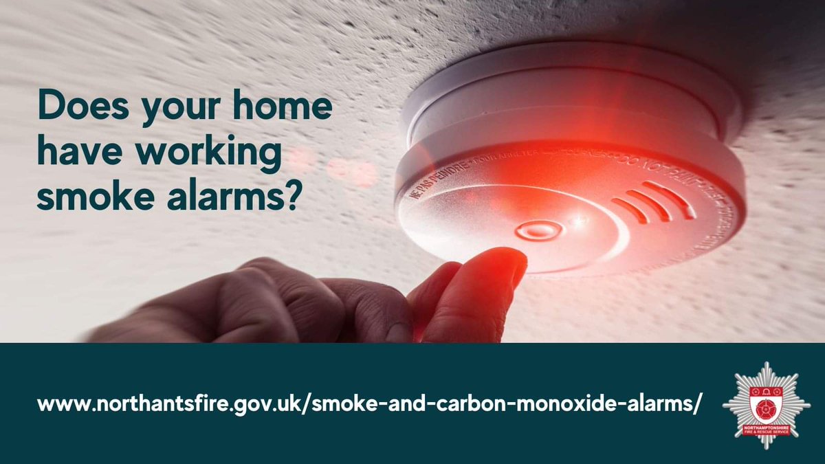 Daventry Fire Station tweet media