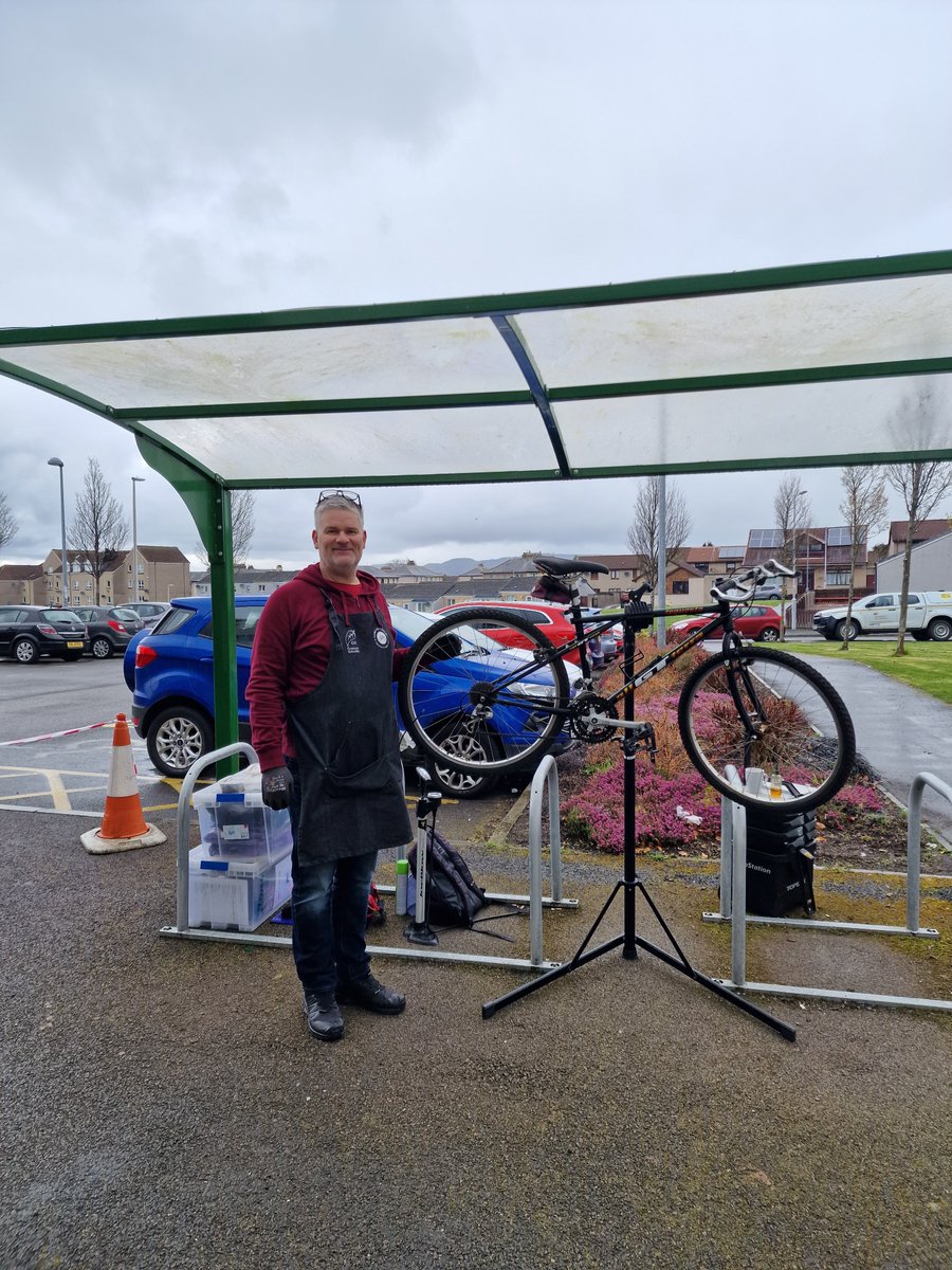 Ore Valley Group tweet media