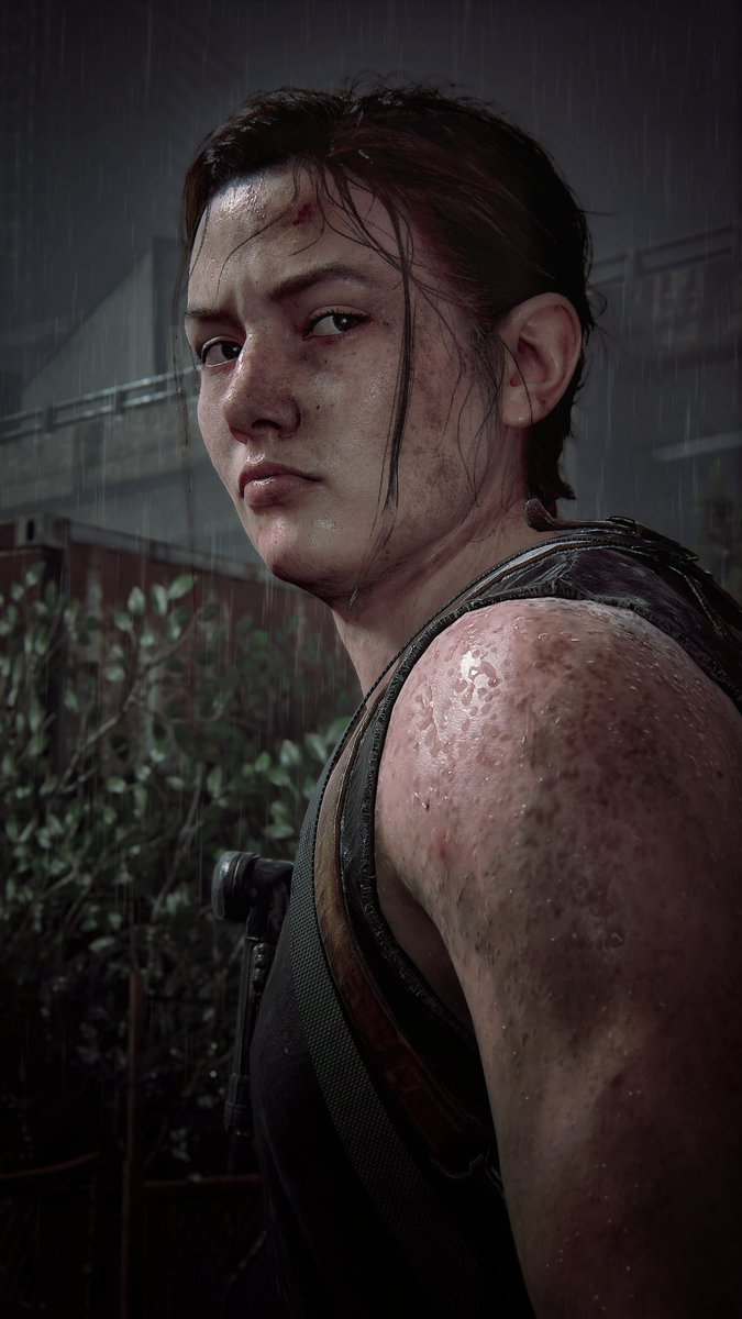 Petanni_'s tweet photo. Rainy Day π§
#TheLastofUsPart2 #TLOU #PS4Pro #PSPhotomode #VirtualPhotography #PSShare #PSBlog #PSBlogDE #PS4share #ZarnGaming #ThePhotoMode https://t.co/iQogkpzS9a