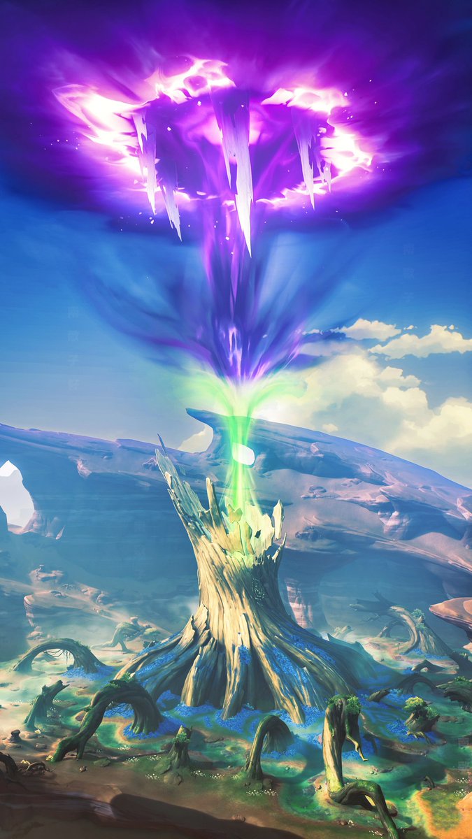 #原神 #原神写真部 #GenshinImapact