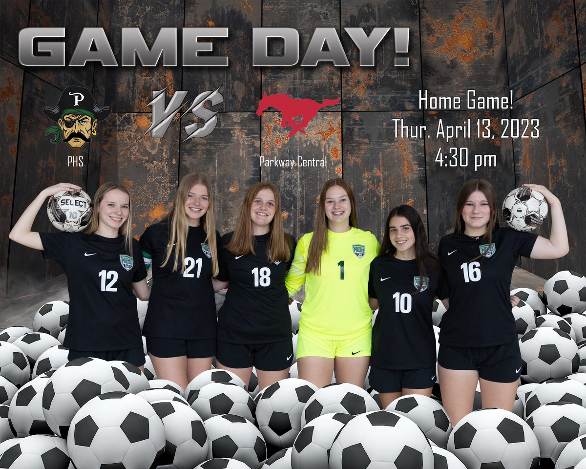 Pattonville Soccer (@villemadesoccer) on Twitter photo 