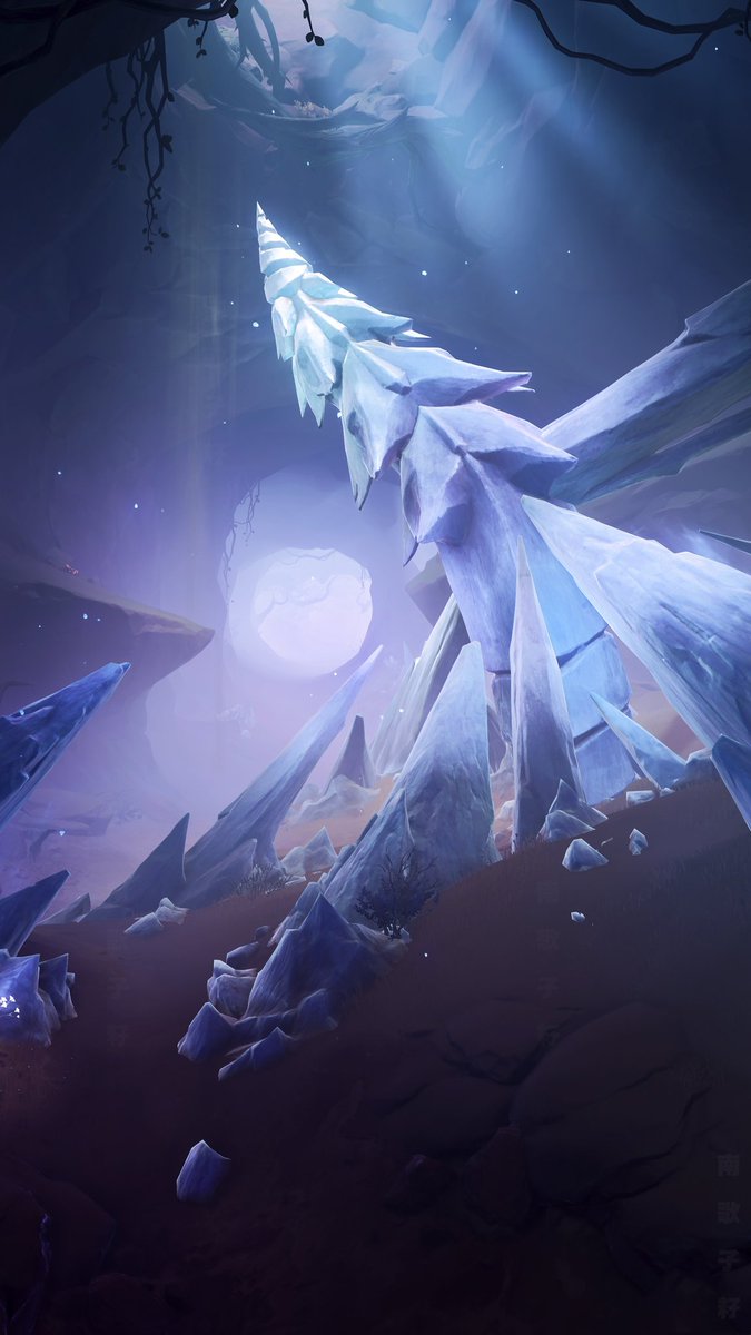 #原神 #原神写真部 #GenshinImapact