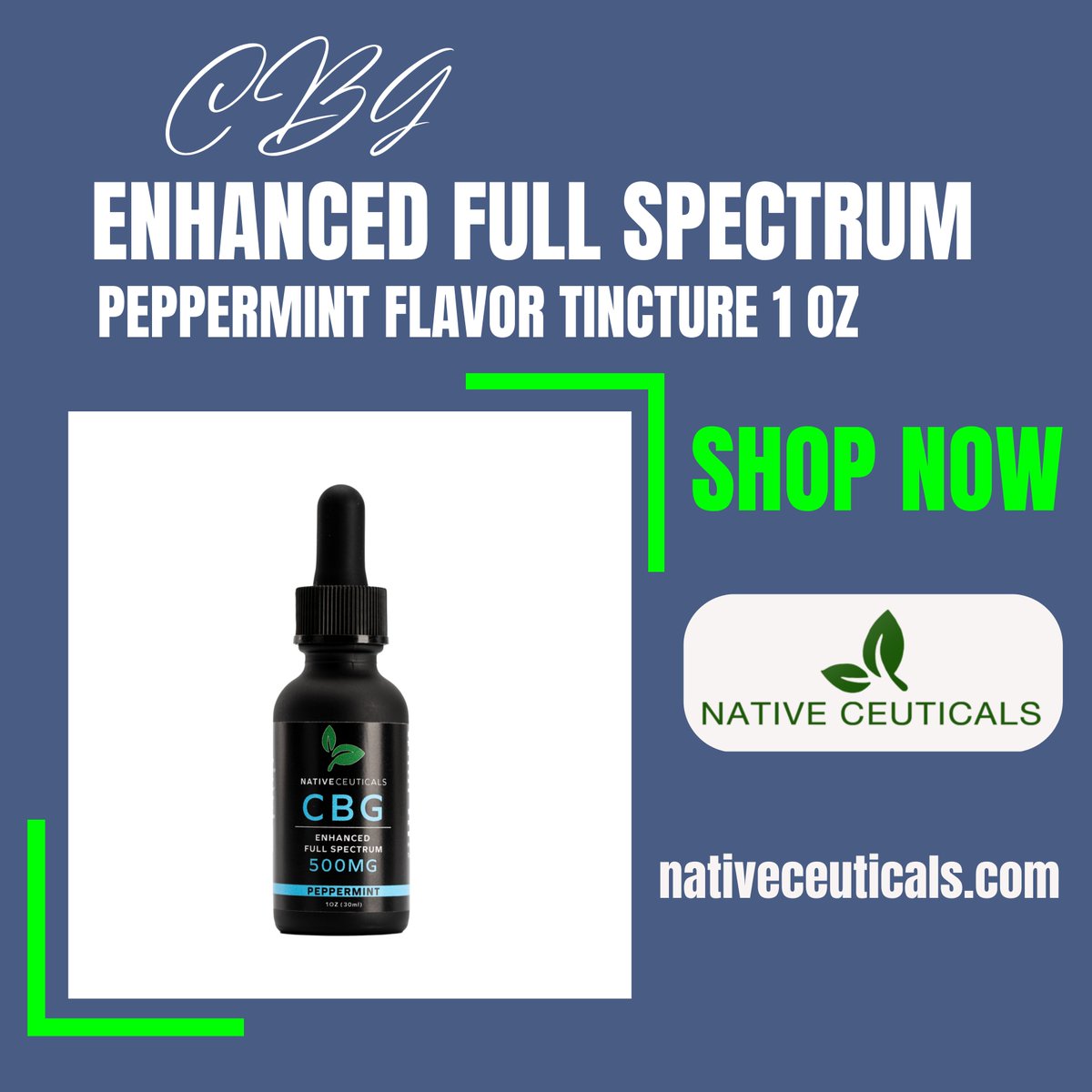 AtlCeutica69483's tweet photo. Another highly valued cannabinoid in the hemp plant is Cannabigerol (CBG).
SHOP NOW : https://t.co/4hO9XDPIIB
#multispectrum #multispectrumseamoss #multispectrumlight #tincture #tincturemaking #tincturelondon #tincturesandtonics #tincturebottles #tinctureproducts https://t.co/DadihJOEmV