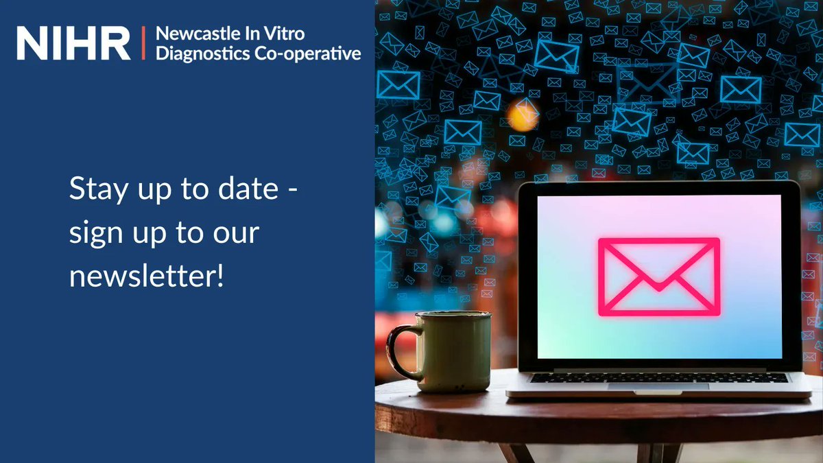 On 4 May we will be circulating our Spring newsletter! Follow this link to join our mailing list and also read some of our past newsletters ▶️ buff.ly/40INLv6