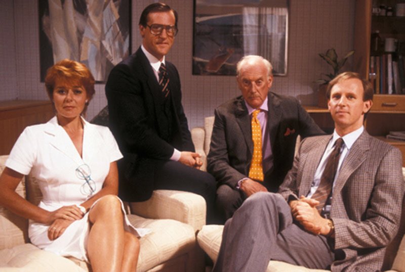 Happy Birthday to Peter Davison. Thank you for this masterpiece and all the others too. 