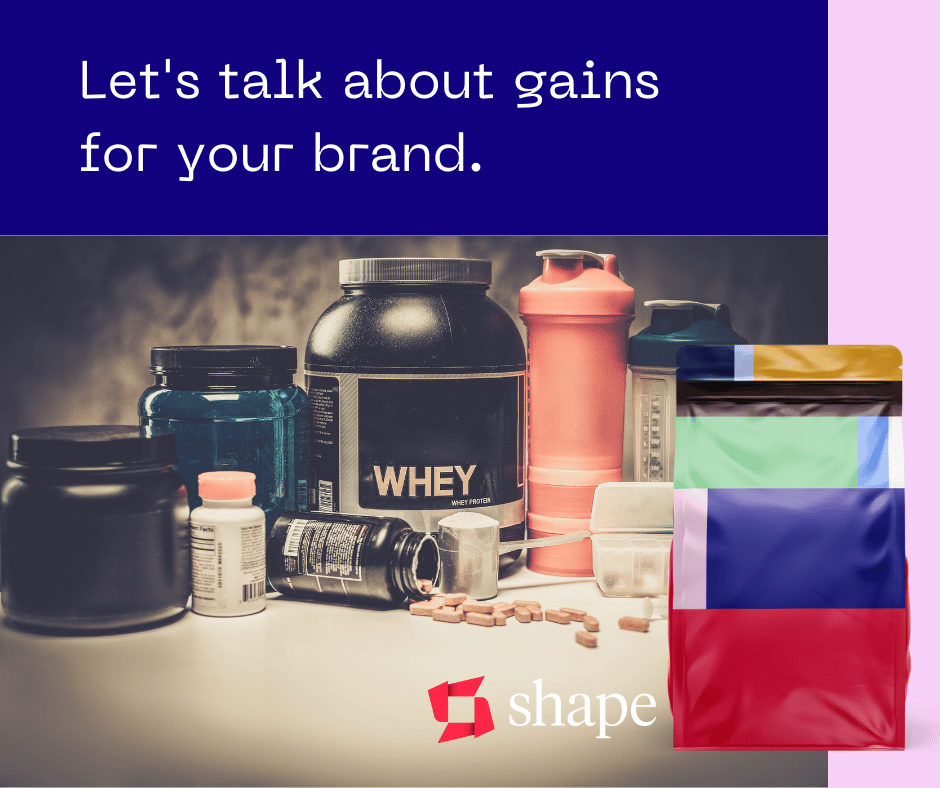 It's important to think about the health of your business, as well as your customers.

Does your #vitamin &amp; #supplements brand need a boost? Shape Fulfilment can help.

shapefulfilment.com/industries/sup…

#3pl #thirdpartylogistics #fulfilment #ecommercebusiness #sportsnutrition #Growth