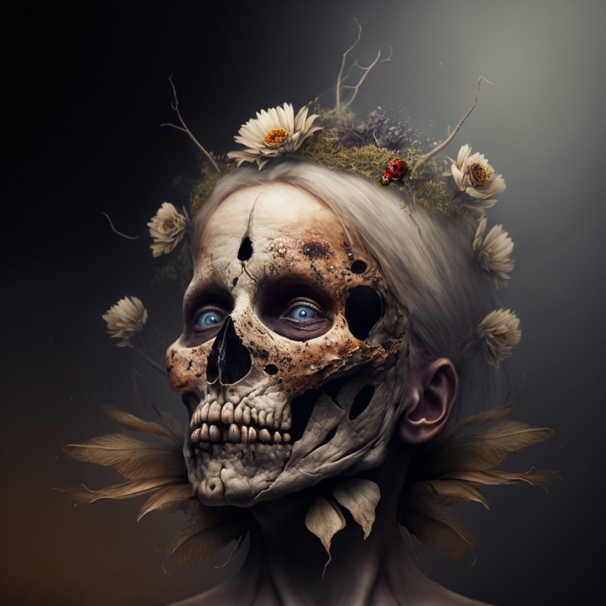 <a href="/ArtvisionNFT/">Artvisionᴺᶠᵀ</a> Good morning Anna