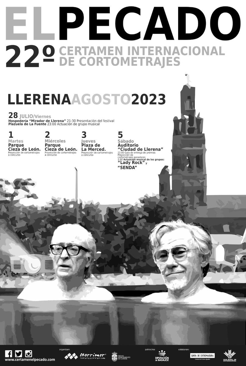 Paco Freire (@pacomorrimer) on Twitter photo 