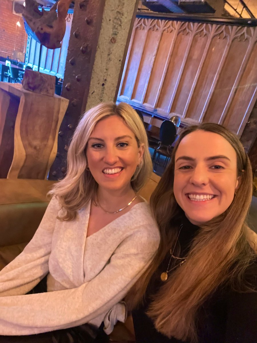 Busy day doing an event walk through for Up North! 

Our event planners <a href="/charlie_harris6/">Charlie Harris</a> and <a href="/frankie_bisi/">Frankie Bisi</a> finalising staging and set-up ahead of the event on 22/06!

Venue looking 😍