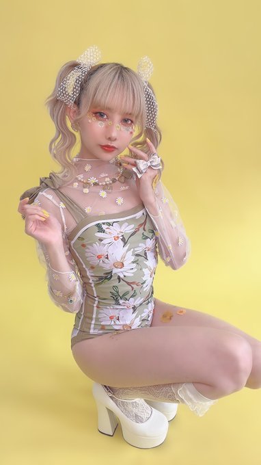 Twitterのコスプレ画像42