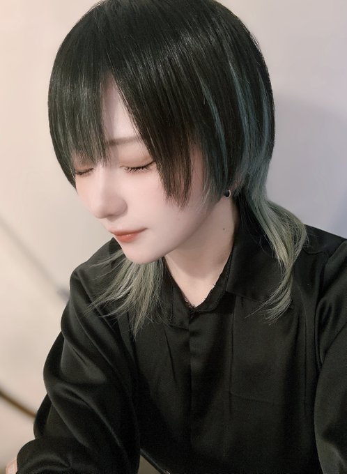 Twitterのコスプレ画像10