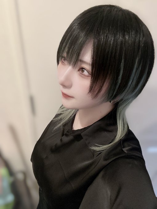 Twitterのコスプレ画像9