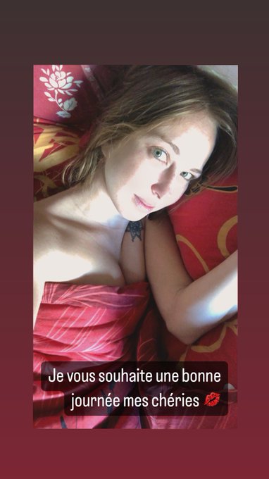 Bonne journ&eacute;e Twitter  #BonjourTwitter #morningmotivation https://t.co/4ZLQQZbuGa<a href="/tag/bonjourtwitter"class="tags">#BonjourTwitter</a><a href="/tag/morningmotivation"class="tags">#morningmotivation</a>