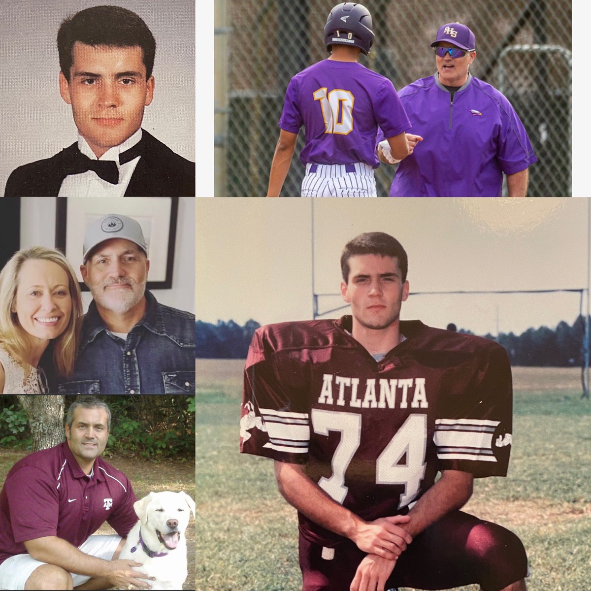 Happy Birthday, <a href="/JasonGunter13/">Jason Gunter</a>! Here’s to all the good times in the next 50!