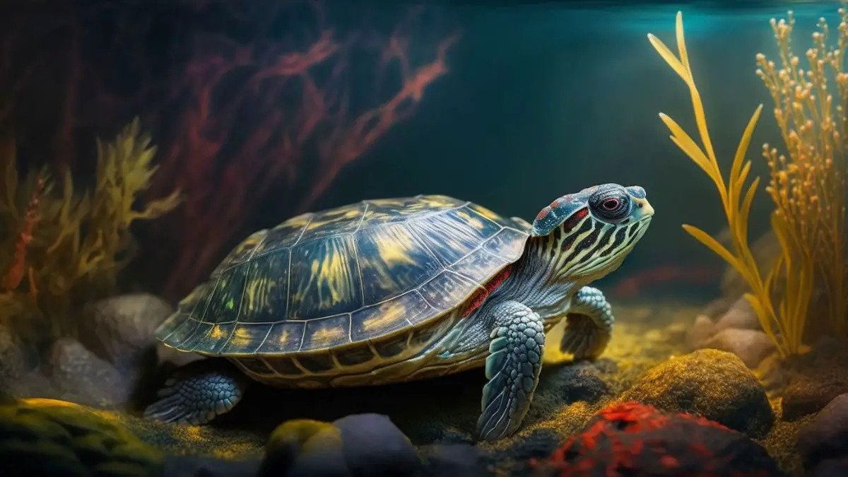 LohRichmond's tweet image. Hey #turtle lovers! 🐢🌿🐟 Wondering if your shelled pet can snack on Betta fish food? 🤔 The answer is yes, but in moderation! 🙌 Remember to provide a balanced diet for your turtles to keep them healthy and happy! 🍎🥦🐢 #petcare #turtletips