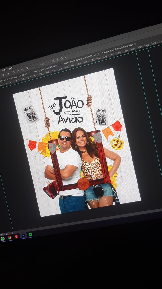 To amando essa nova experiência, essa foi minha primeira arte finalizada (um exercício para garanti que peguei o jeito da coisa haha) logo logo estarei no mercado, e minha preferência é no mercado de games eletronicos 🤩