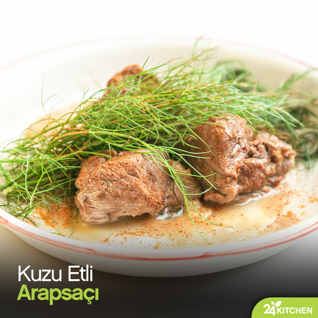 24Kitchen Turkiye tweet media