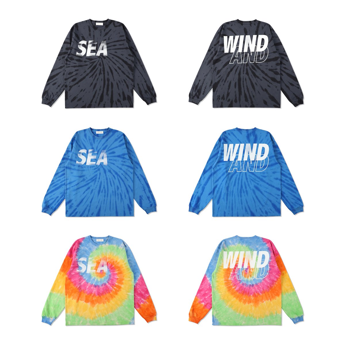 WIND AND SEA HANKYU UMEDA OPEN限定Item 新品/取寄せ - schrottpreis.org