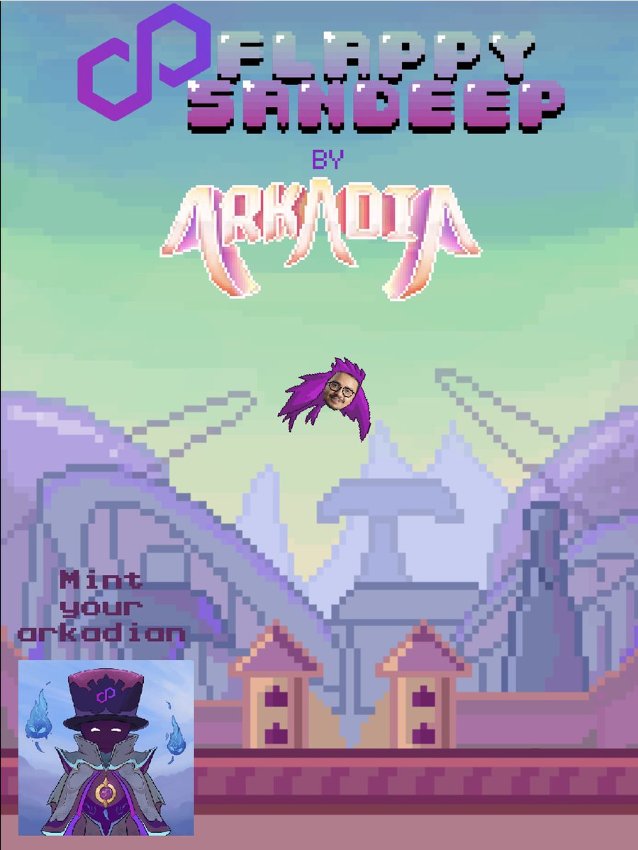 Arkadia Park 🎢 tweet media