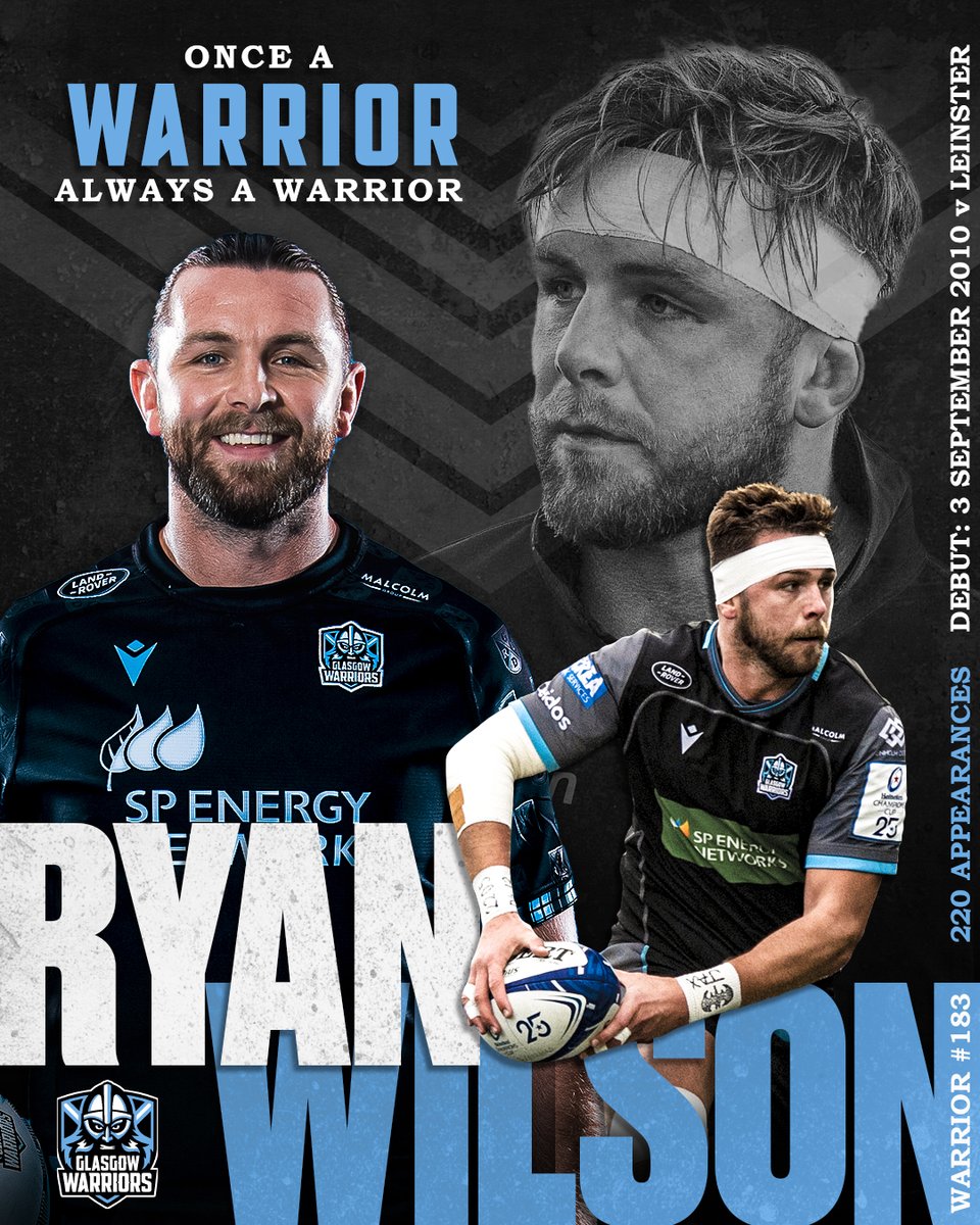 How much are you looking forward to this man pulling on the number 6⃣ jersey tomorrow night?