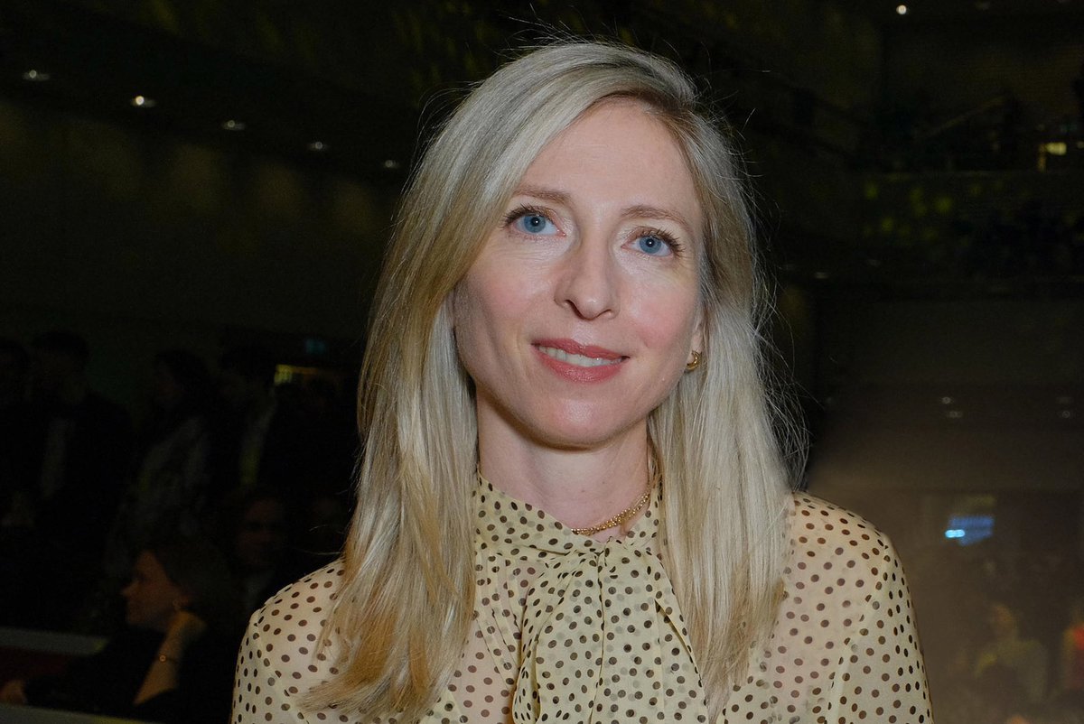 Club Zero: Ich gratuliere dir #JessicaHausner zur erneuten Einladung zum <a href="/Festival_Cannes/">Festival de Cannes</a>. Genial! Mit deinem klaren Blick &amp; analytischen Gespür für Menschen &amp; Geschichten gehörst du zu den ganz Großen. Der <a href="/ORF/">ORF</a> ist stolz, deine Erfolgsgeschichte unterstützen zu können. #coop99