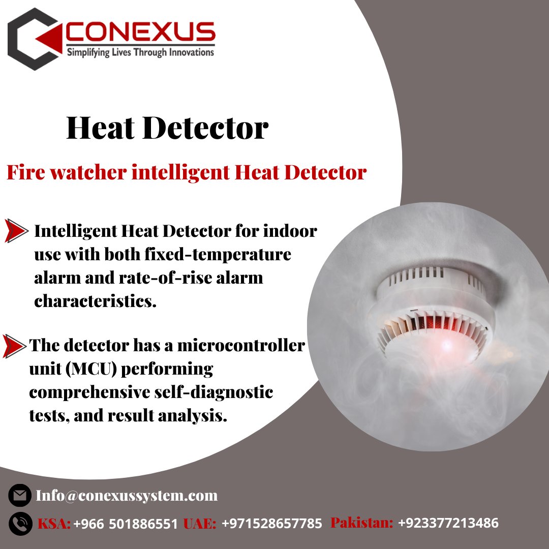 ConexusE's tweet photo. #Conexus #FireFighting #FireSystem #FireProtection #FireSafety #FireAlarmsystem #FireAlarm #Securitysystem #Alarm #Protection #Fire #Fireprotection #Firefighter #Firesolution #Maintenance #Companyalarm #Alarmsproducts #Fireextiguisher #Extinguisher #Alarmsecurity #Fireequipment https://t.co/gY4IK7bJF8