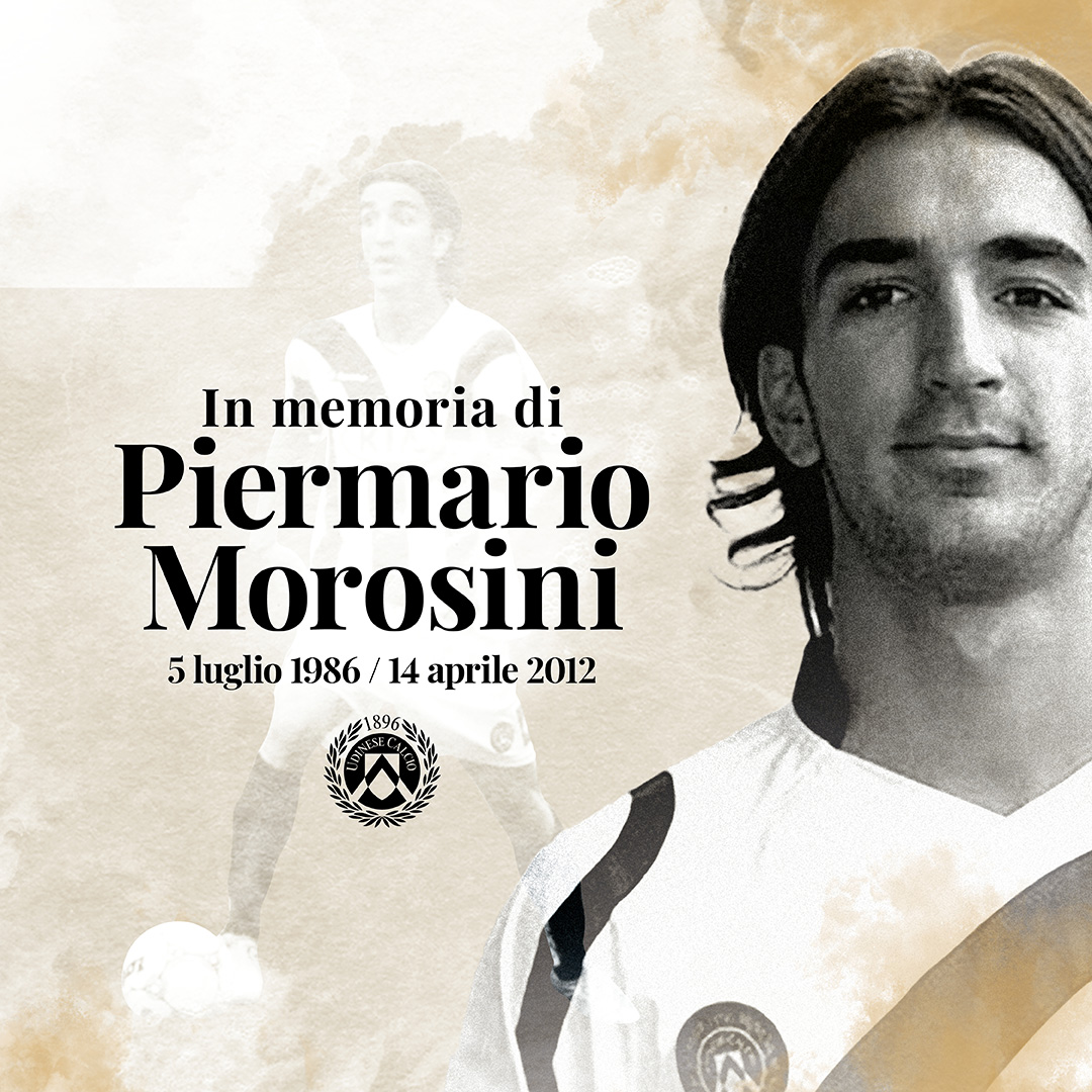 Udinese Calcio tweet media