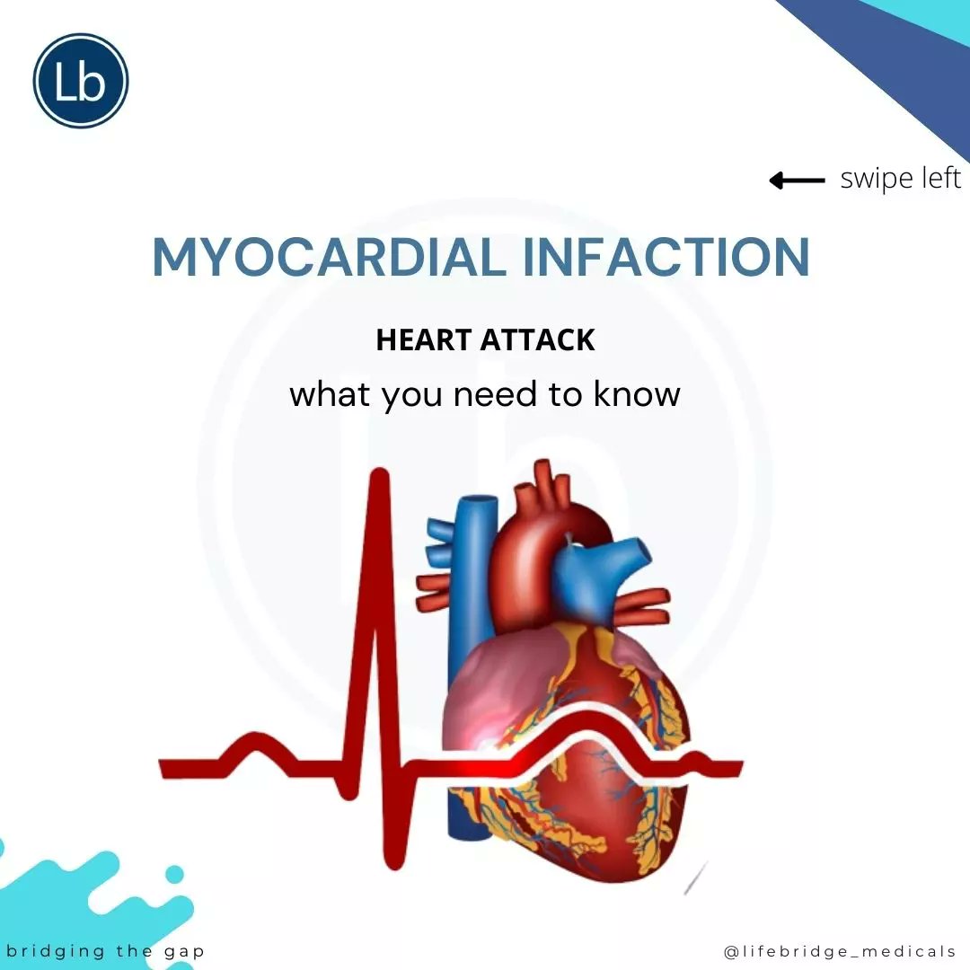LifebridgeMDC's tweet photo. Regular check up is essential to an healthy heart. Your heart needs oxygen through blood flow.  Reduction or a stop in oxygen supply is dangerous. Let us check you at LifeBridge MDC.

#lifebridge #lifebridgehealth #heartattack #lifebridgemedicals #abuja #abujaevents #health https://t.co/JPnDDe6zW0
